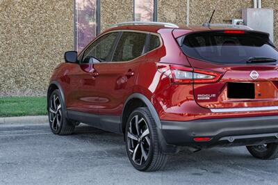 2022 Nissan Rogue Sport SL   - Photo 13 - Dallas, TX 75220