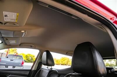 2022 Nissan Rogue Sport SL   - Photo 29 - Dallas, TX 75220