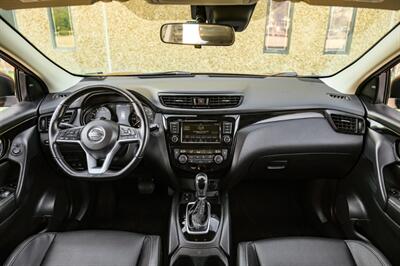 2022 Nissan Rogue Sport SL   - Photo 17 - Dallas, TX 75220