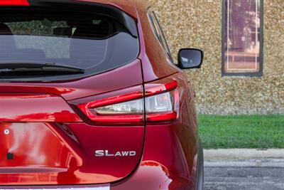 2022 Nissan Rogue Sport SL   - Photo 53 - Dallas, TX 75220