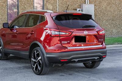2022 Nissan Rogue Sport SL   - Photo 14 - Dallas, TX 75220