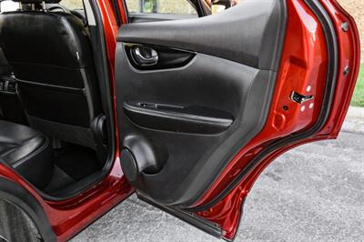 2022 Nissan Rogue Sport SL   - Photo 46 - Dallas, TX 75220