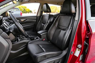 2022 Nissan Rogue Sport SL   - Photo 30 - Dallas, TX 75220