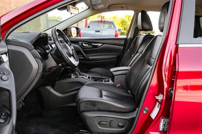 2022 Nissan Rogue Sport SL   - Photo 4 - Dallas, TX 75220