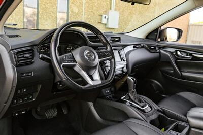 2022 Nissan Rogue Sport SL   - Photo 3 - Dallas, TX 75220