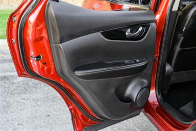 2022 Nissan Rogue Sport SL   - Photo 45 - Dallas, TX 75220