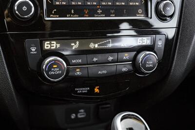 2022 Nissan Rogue Sport SL   - Photo 27 - Dallas, TX 75220