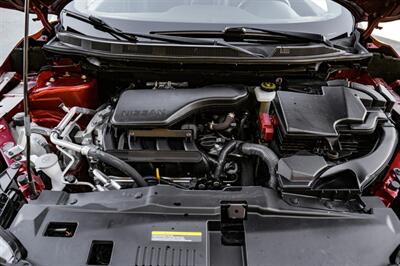 2022 Nissan Rogue Sport SL   - Photo 48 - Dallas, TX 75220