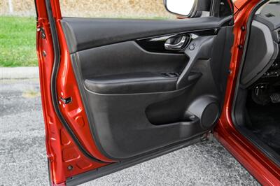 2022 Nissan Rogue Sport SL   - Photo 42 - Dallas, TX 75220