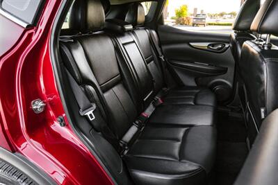 2022 Nissan Rogue Sport SL   - Photo 35 - Dallas, TX 75220