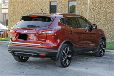2022 Nissan Rogue Sport SL   - Photo 10 - Dallas, TX 75220
