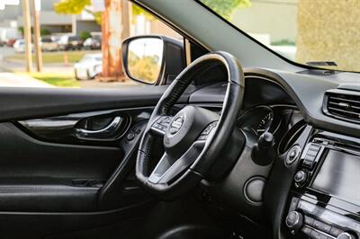 2022 Nissan Rogue Sport SL   - Photo 16 - Dallas, TX 75220