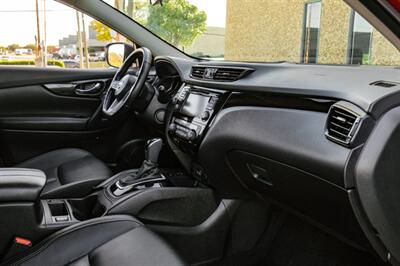 2022 Nissan Rogue Sport SL   - Photo 15 - Dallas, TX 75220