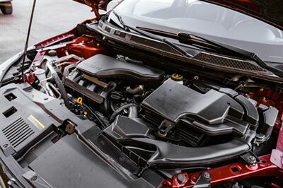 2022 Nissan Rogue Sport SL   - Photo 47 - Dallas, TX 75220