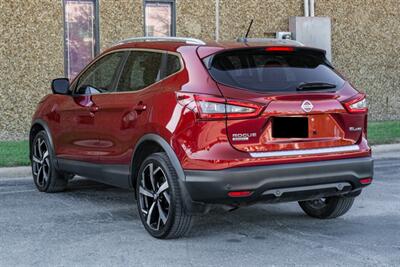 2022 Nissan Rogue Sport SL   - Photo 12 - Dallas, TX 75220
