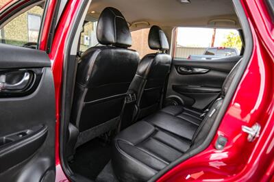 2022 Nissan Rogue Sport SL   - Photo 37 - Dallas, TX 75220