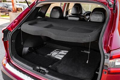 2022 Nissan Rogue Sport SL   - Photo 50 - Dallas, TX 75220