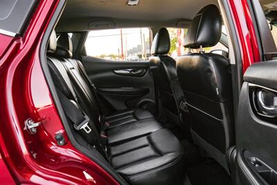 2022 Nissan Rogue Sport SL   - Photo 36 - Dallas, TX 75220