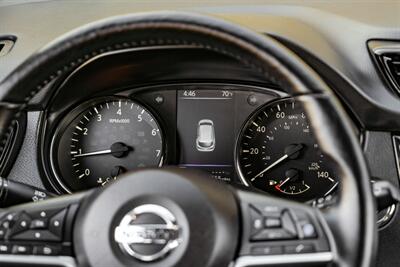 2022 Nissan Rogue Sport SL   - Photo 20 - Dallas, TX 75220