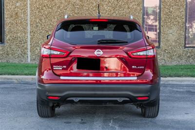 2022 Nissan Rogue Sport SL   - Photo 11 - Dallas, TX 75220