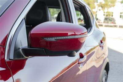 2022 Nissan Rogue Sport SL   - Photo 41 - Dallas, TX 75220
