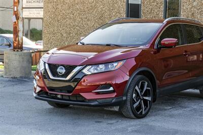 2022 Nissan Rogue Sport SL   - Photo 8 - Dallas, TX 75220
