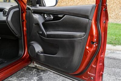 2022 Nissan Rogue Sport SL   - Photo 44 - Dallas, TX 75220