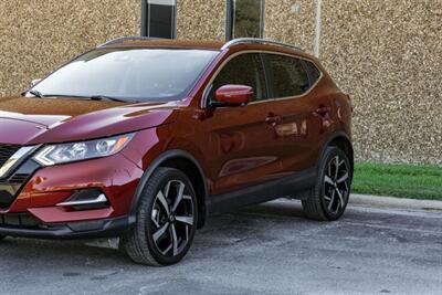 2022 Nissan Rogue Sport SL   - Photo 9 - Dallas, TX 75220