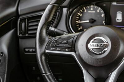 2022 Nissan Rogue Sport SL   - Photo 18 - Dallas, TX 75220