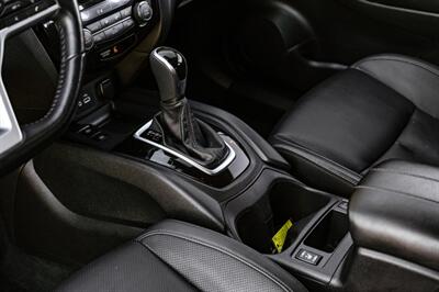 2022 Nissan Rogue Sport SL   - Photo 26 - Dallas, TX 75220