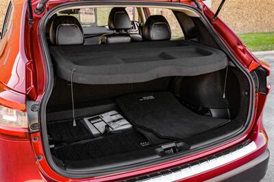 2022 Nissan Rogue Sport SL   - Photo 51 - Dallas, TX 75220