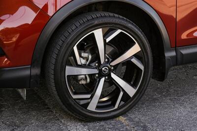 2022 Nissan Rogue Sport SL   - Photo 56 - Dallas, TX 75220