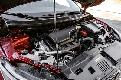 2022 Nissan Rogue Sport SL   - Photo 49 - Dallas, TX 75220