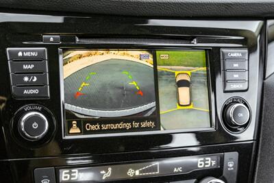 2022 Nissan Rogue Sport SL   - Photo 24 - Dallas, TX 75220