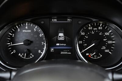 2022 Nissan Rogue Sport SL   - Photo 21 - Dallas, TX 75220