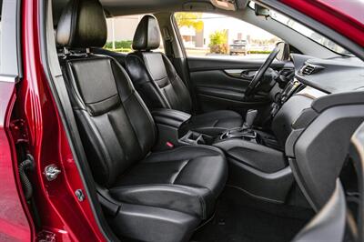 2022 Nissan Rogue Sport SL   - Photo 34 - Dallas, TX 75220