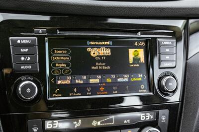 2022 Nissan Rogue Sport SL   - Photo 28 - Dallas, TX 75220