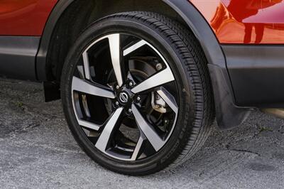 2022 Nissan Rogue Sport SL   - Photo 57 - Dallas, TX 75220