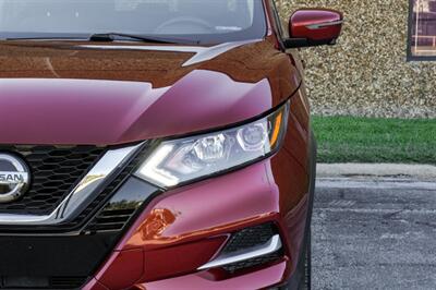 2022 Nissan Rogue Sport SL   - Photo 52 - Dallas, TX 75220