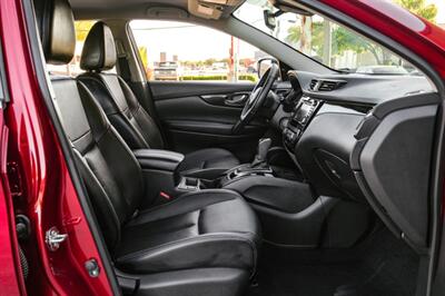 2022 Nissan Rogue Sport SL   - Photo 33 - Dallas, TX 75220