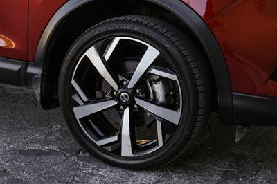 2022 Nissan Rogue Sport SL   - Photo 55 - Dallas, TX 75220