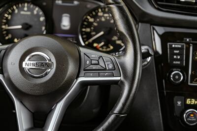 2022 Nissan Rogue Sport SL   - Photo 19 - Dallas, TX 75220