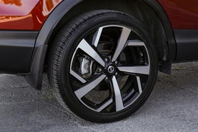 2022 Nissan Rogue Sport SL   - Photo 54 - Dallas, TX 75220