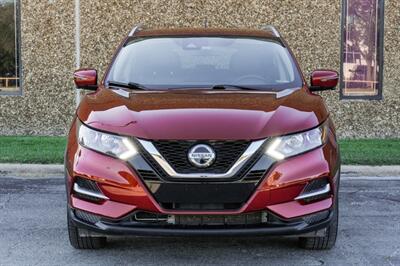 2022 Nissan Rogue Sport SL   - Photo 6 - Dallas, TX 75220