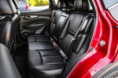 2022 Nissan Rogue Sport SL   - Photo 38 - Dallas, TX 75220