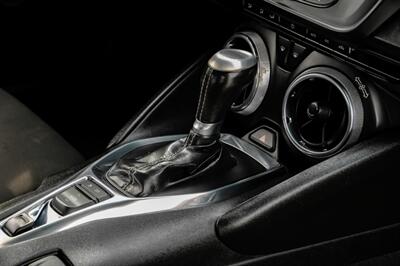 2020 Chevrolet Camaro LT   - Photo 22 - Dallas, TX 75220