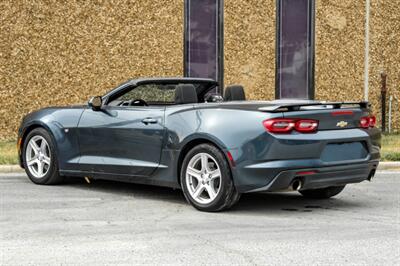 2020 Chevrolet Camaro LT   - Photo 14 - Dallas, TX 75220