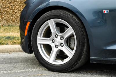 2020 Chevrolet Camaro LT   - Photo 46 - Dallas, TX 75220