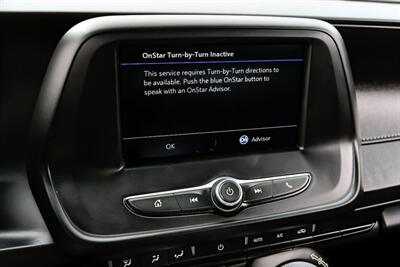 2020 Chevrolet Camaro LT   - Photo 24 - Dallas, TX 75220