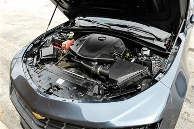 2020 Chevrolet Camaro LT   - Photo 40 - Dallas, TX 75220